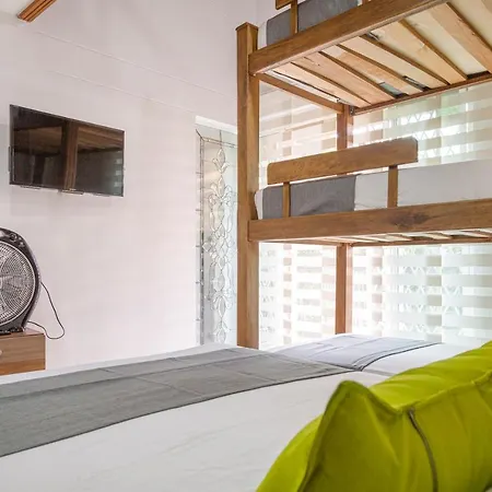 Hotel Boutique Laureles Home - Ayenda 1258 (Adults Only) Medellín Exterior foto