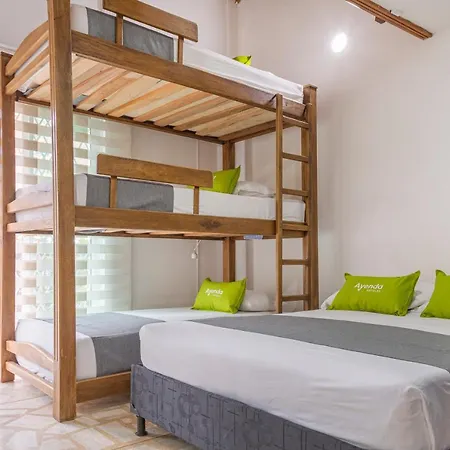 Hotel Boutique Laureles Home - Ayenda 1258 (Adults Only) Medellín Exterior foto