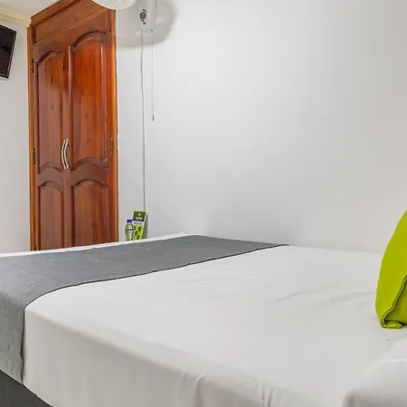 Hotel Boutique Laureles Home - Ayenda 1258 (Adults Only) Medellín Exterior foto