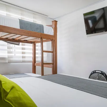 Hotel Boutique Laureles Home - Ayenda 1258 (Adults Only) Medellín Exterior foto