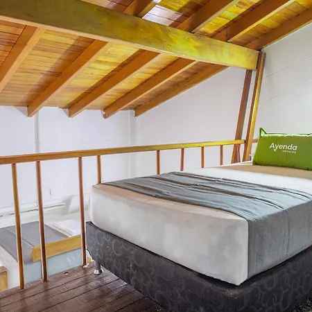 Hotel Boutique Laureles Home - Ayenda 1258 (Adults Only) Medellín Exterior foto