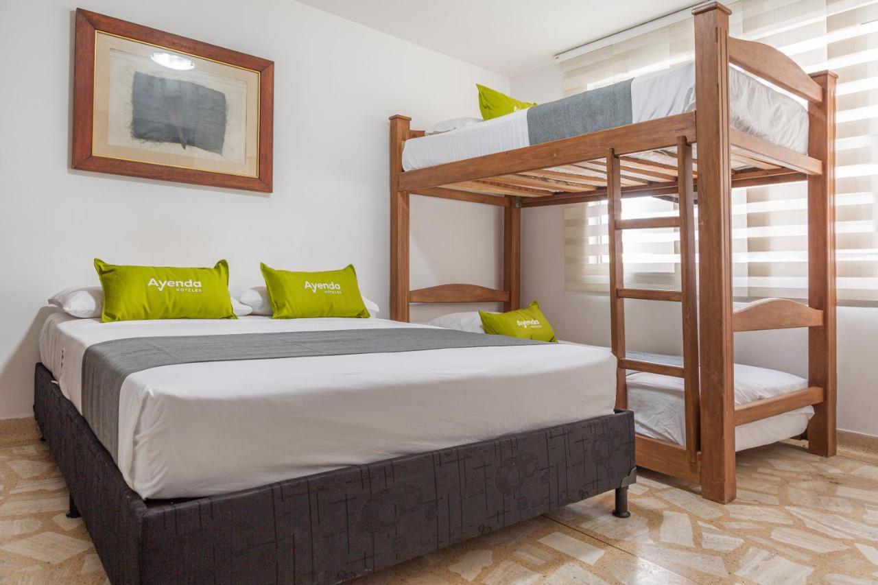 Boutique Laureles - Ayenda 1258 (adults Only) Hotel Medellín