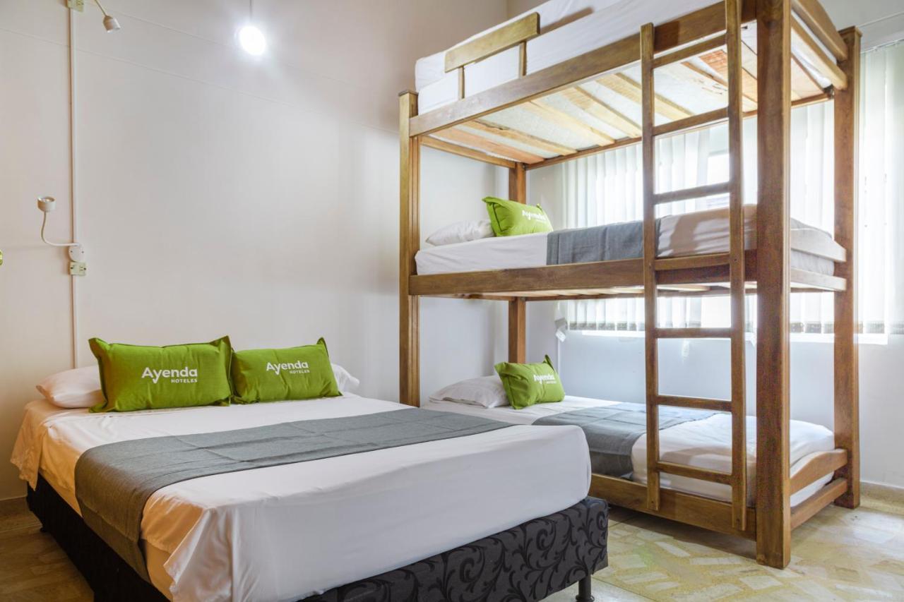 Hotel Boutique Laureles - Ayenda 1258 (adults Only) Medellín